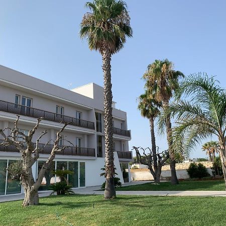 Hotel Posidonia Porto Cesareo Exterior photo